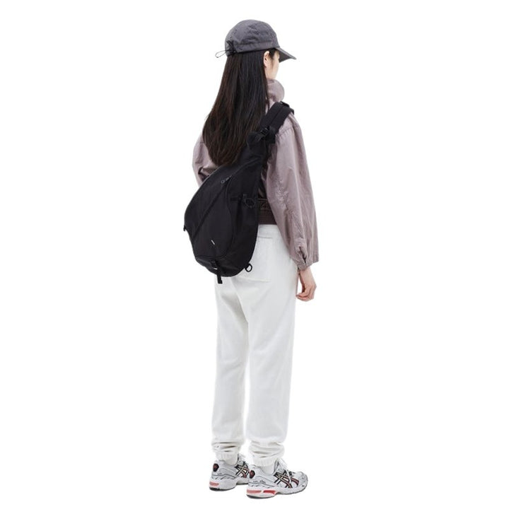 Sling-Style Travel Backpack Stornfield