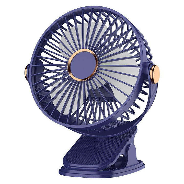 Ladies Table Fan Stornfield