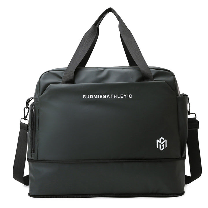Multi-Functional Gym Duffle Bag Stornfield
