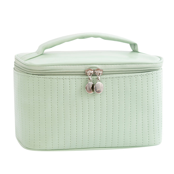 Premium Makeup Organizer Case Stornfield