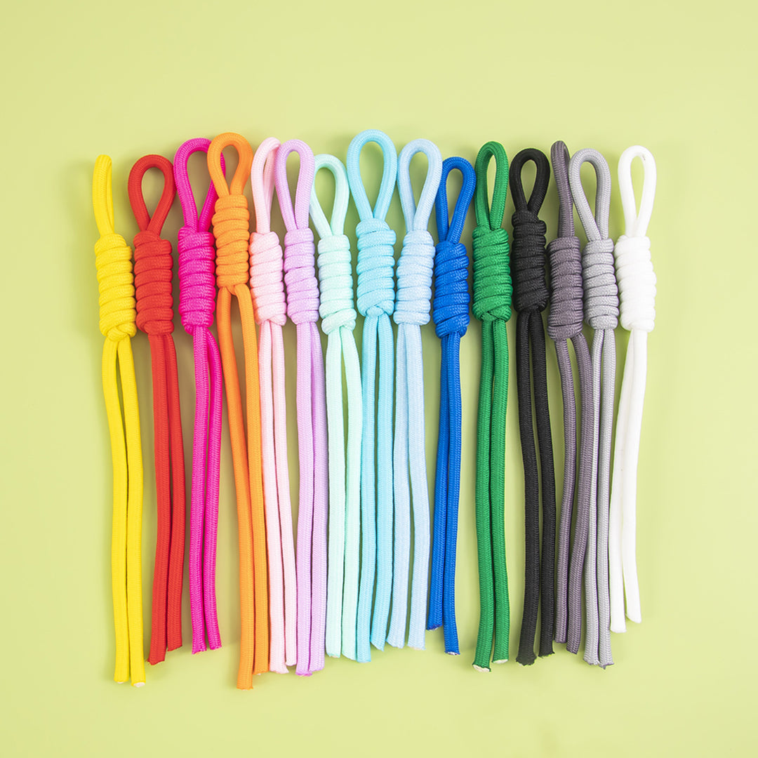 Decorative Paracord Keychain Loop Stornfield