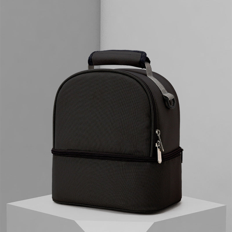 Women's Cooling Lunch and Picnic Bag with Organizer Stornfield