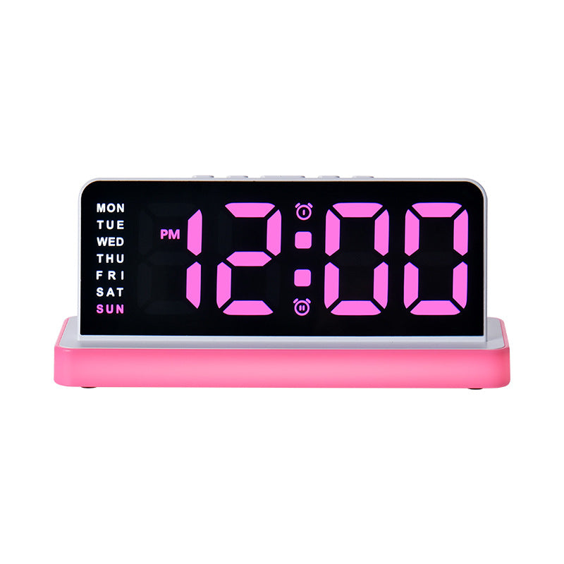 Digital Alarm Clock Stornfield