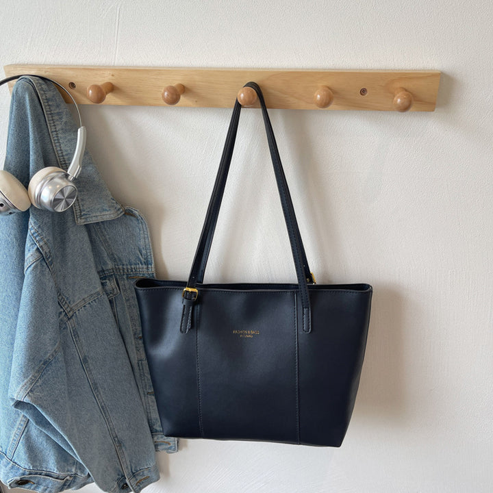 Professional Structured Tote Bag Stornfield