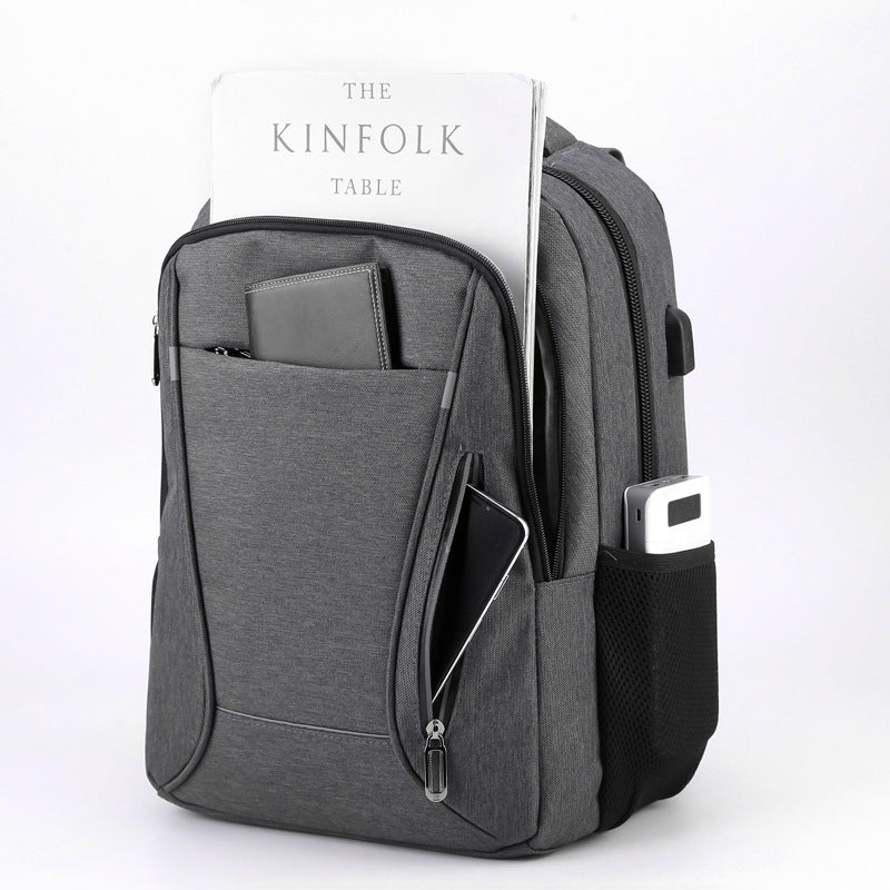 Stornfield Backpack