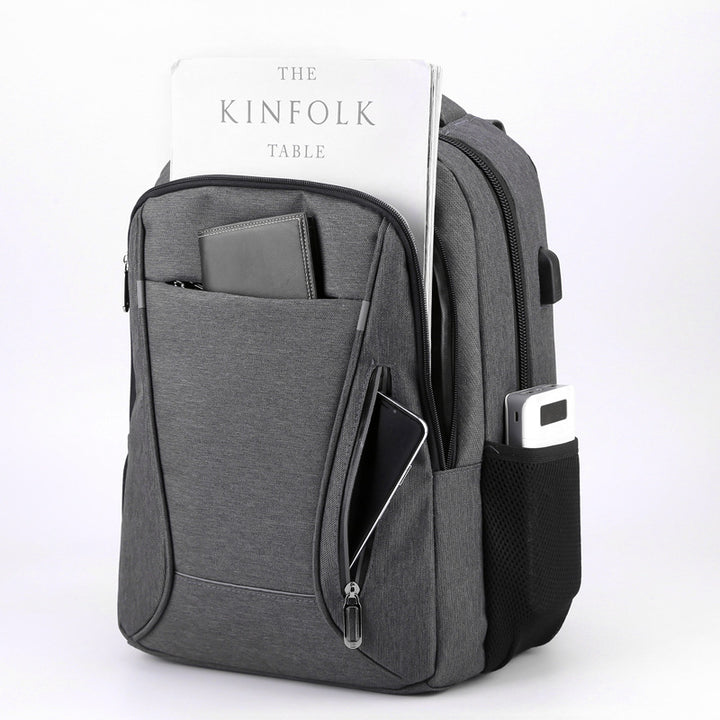 Stornfield Backpack