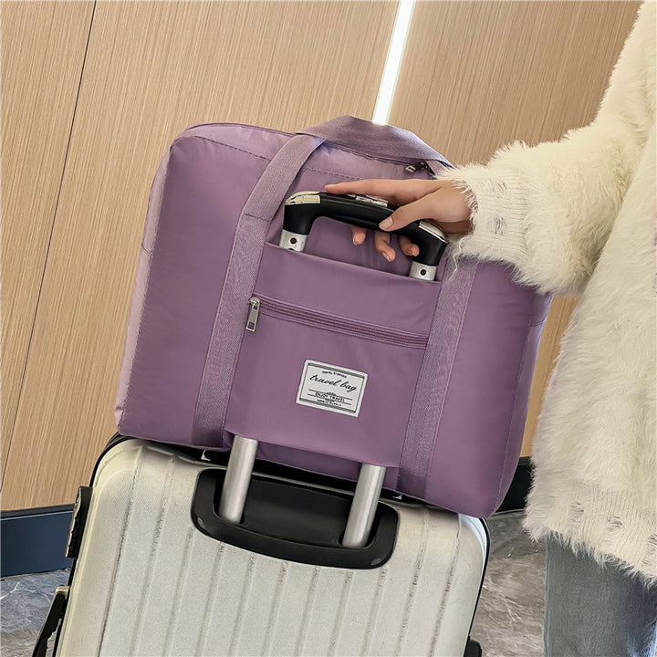 Spacious Travel Organizer Bag Stornfield
