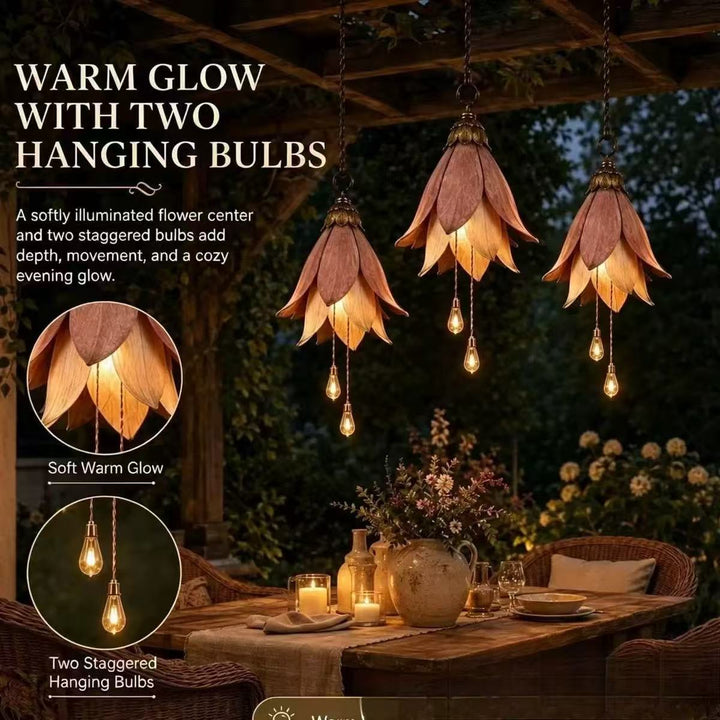 Pendant light Stornfield