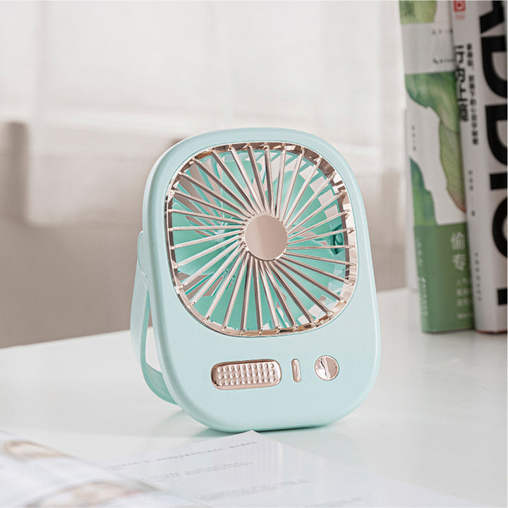 Women portable fan Stornfield