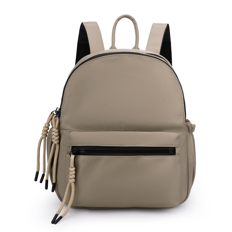 Minimalist Urban Backpack Stornfield