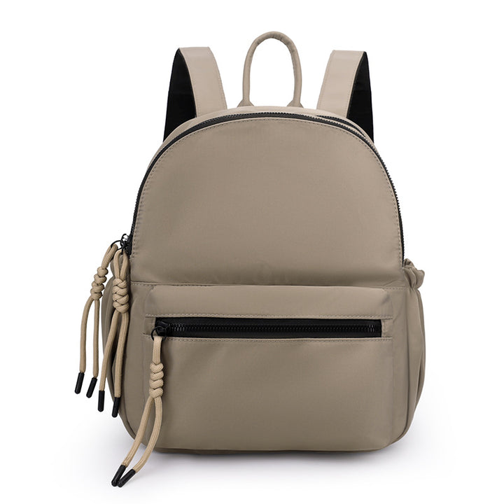 Minimalist Urban Backpack Stornfield