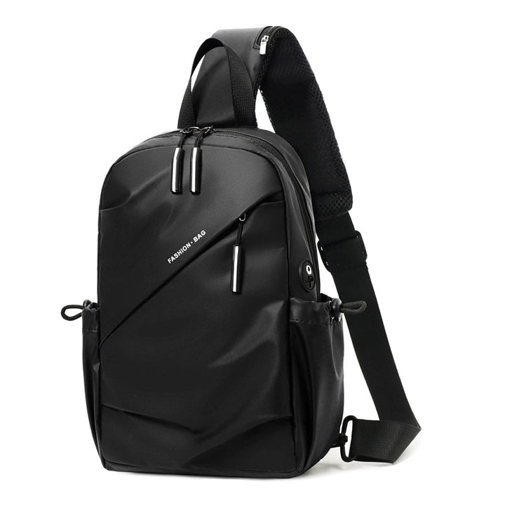 Lightweight Urban Sling Backpack Stornfield
