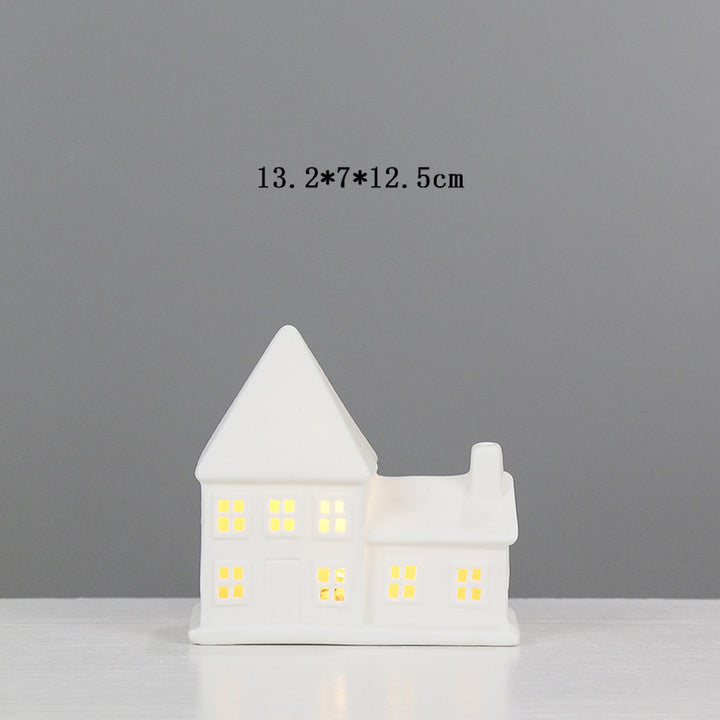Decorative Ceramic Stornfeild