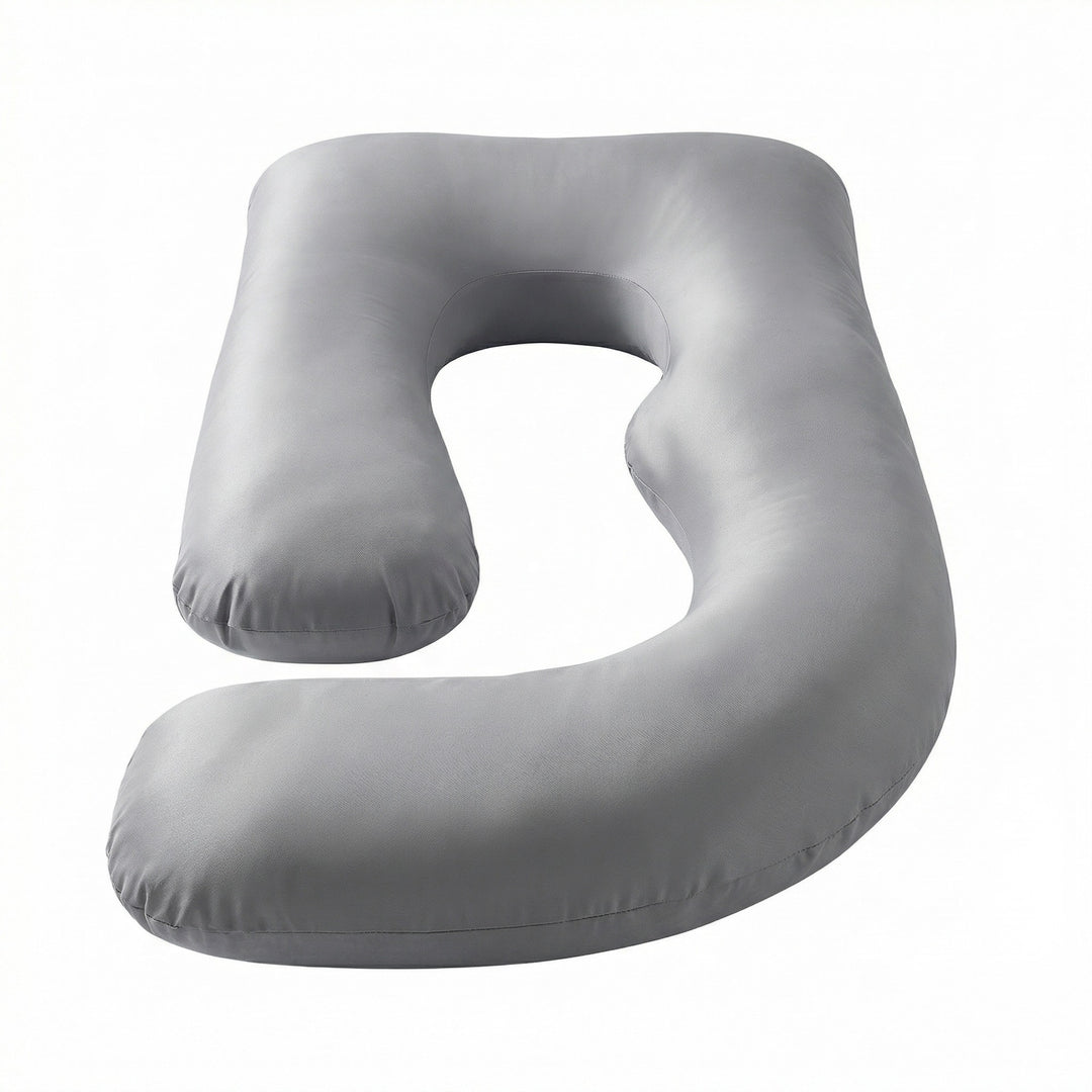 Body-supporting pregnancy pillow Stornfield