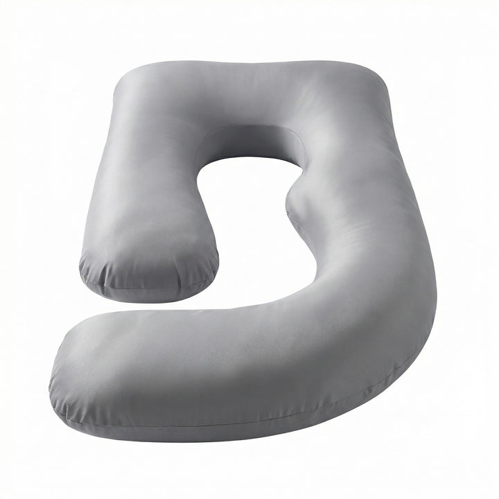 Body-supporting pregnancy pillow Stornfield