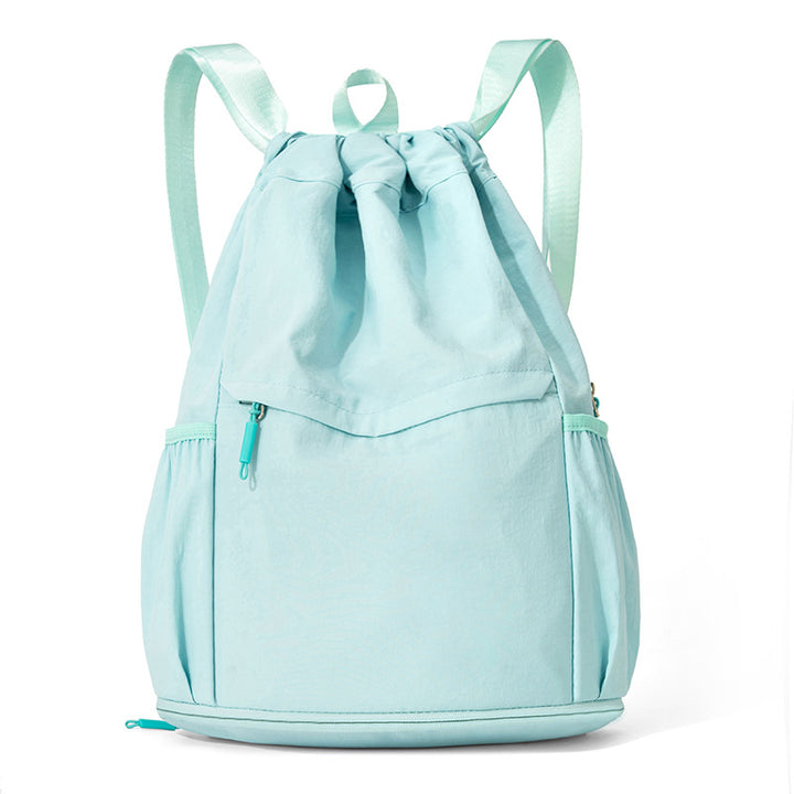 Drawstring Travel Backpack Stornfield