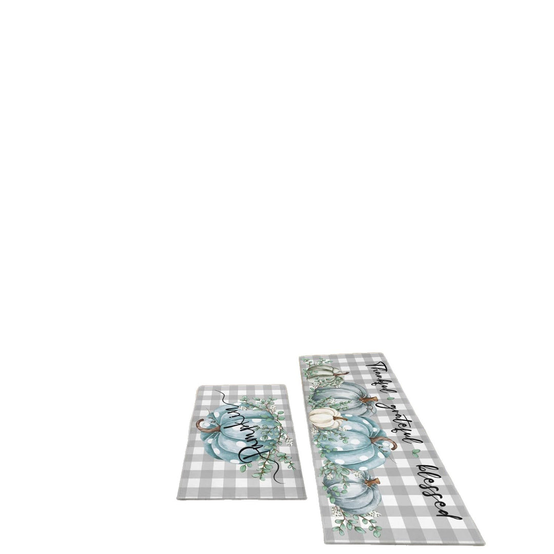 Kitchen Comfort Anti-Fatigue Mat Set Stornfield