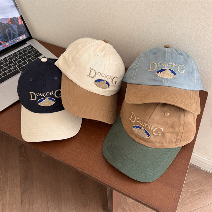 Men's Casual Embroidered Baseball Cap Stornfield 1783921523