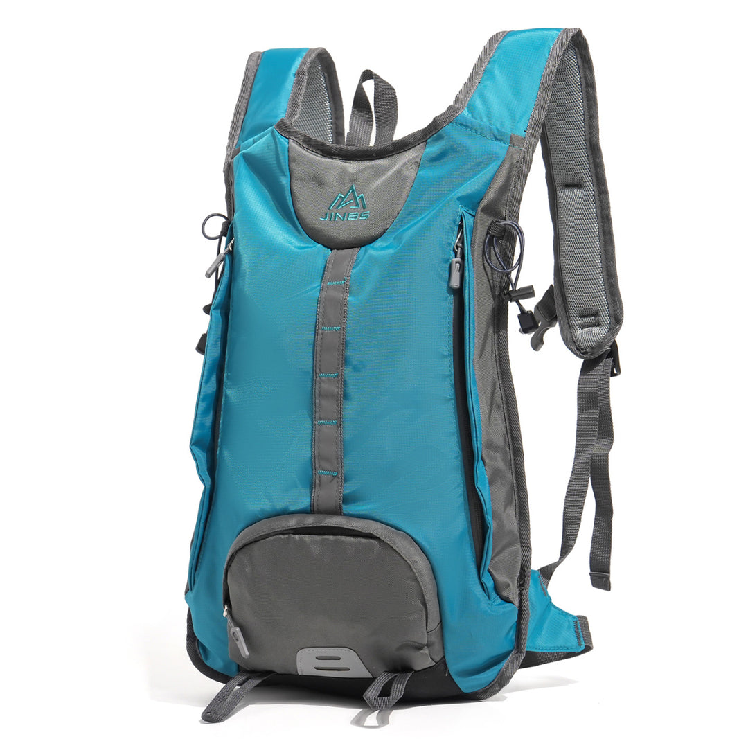 Lightweight Multi-Functional Hydration Backpack