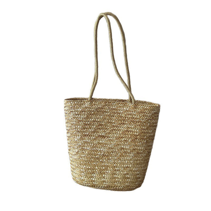 Natural Bast Bag Stornfield