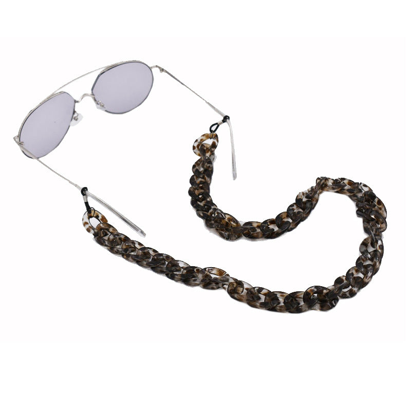 Stylish Eyewear Retaining Chain Stornfield