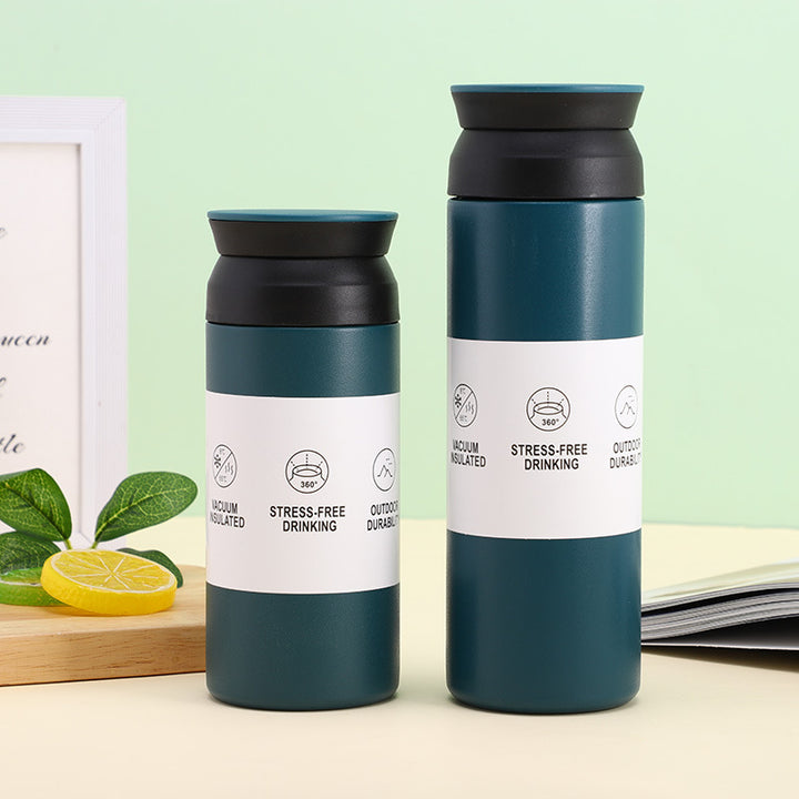 Vacuum Insulated Adventure Flask Stornfield
