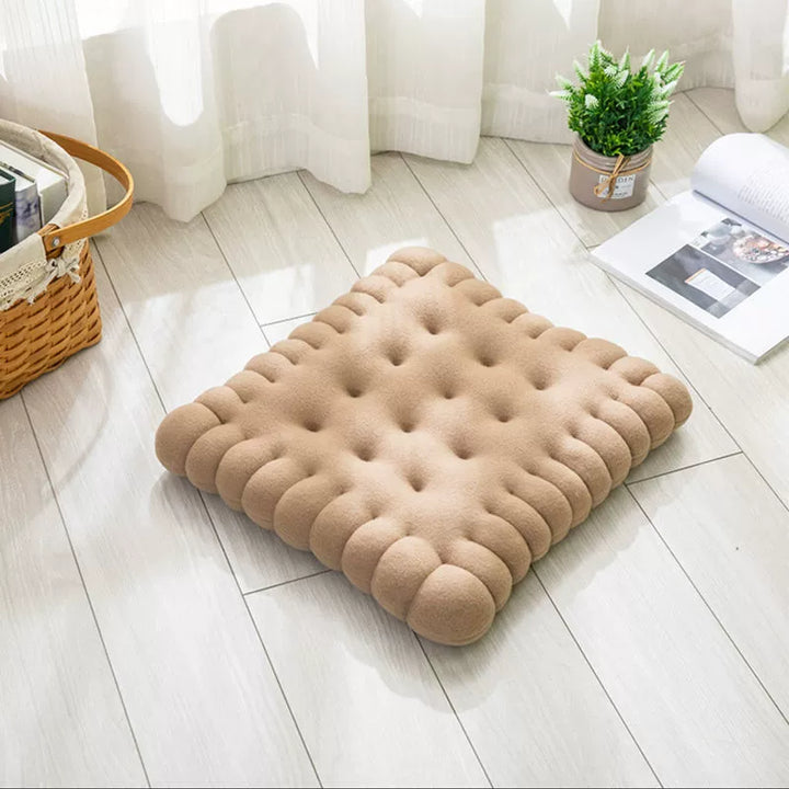 Stornfield | Biscuit Seat Cushion