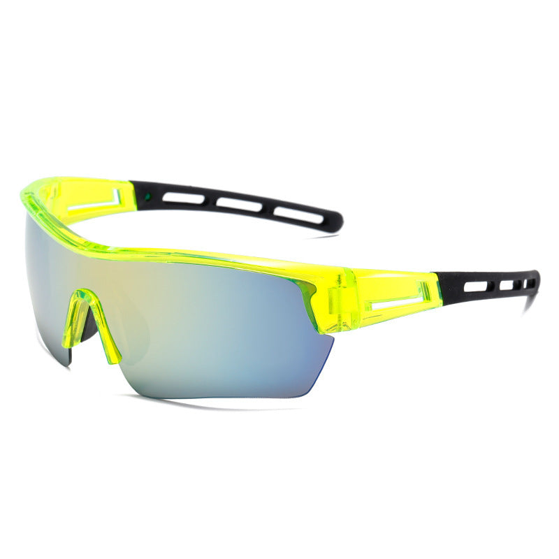 Women’s sports glasses with innovative ergonomic design Stornfield