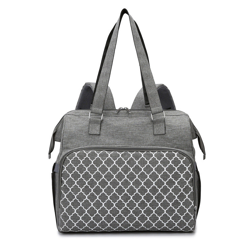 Multi-Functional Travel Tote Stornfield