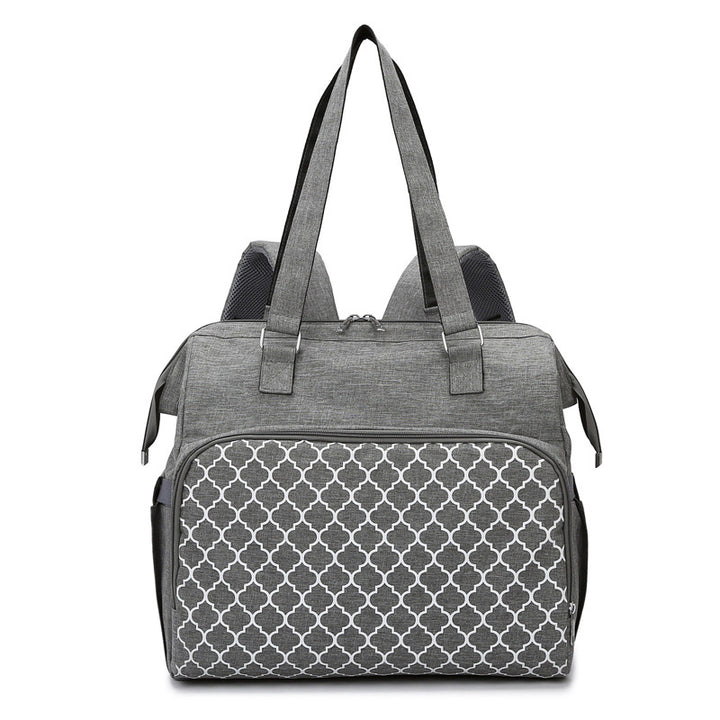 Multi-Functional Travel Tote Stornfield