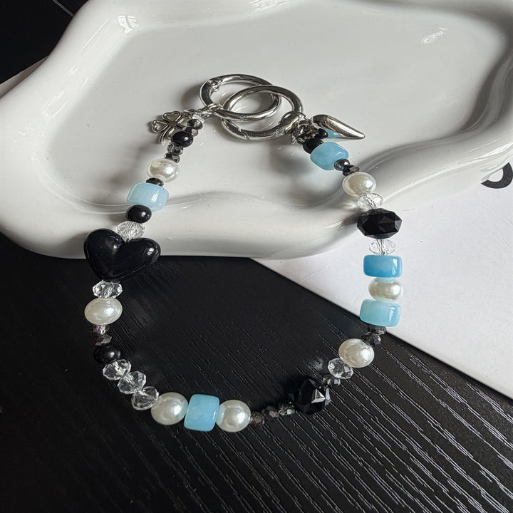 Decorative Beaded Phone Strap Stornfield 1790135676