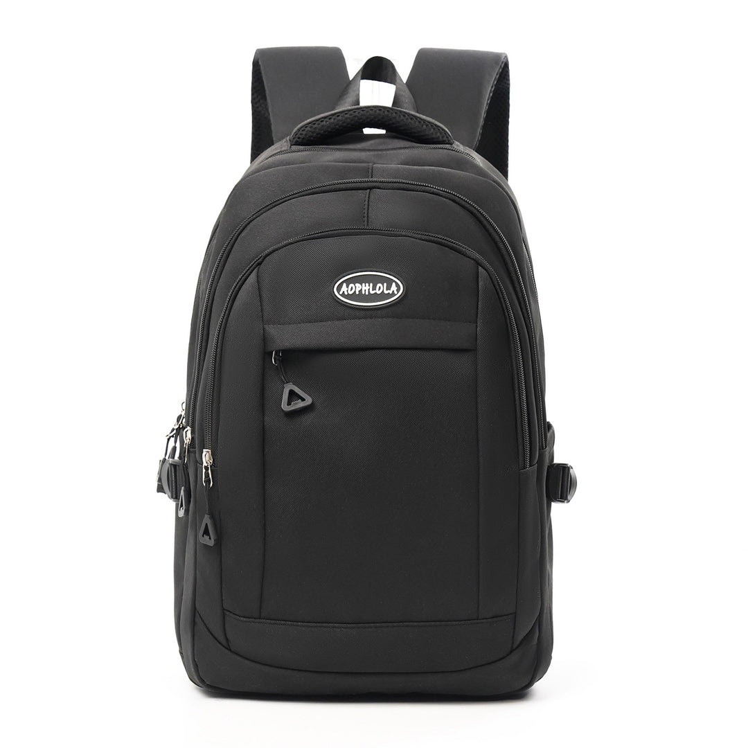 Stylish Multi-Pocket Backpack Stornfield 1791204395