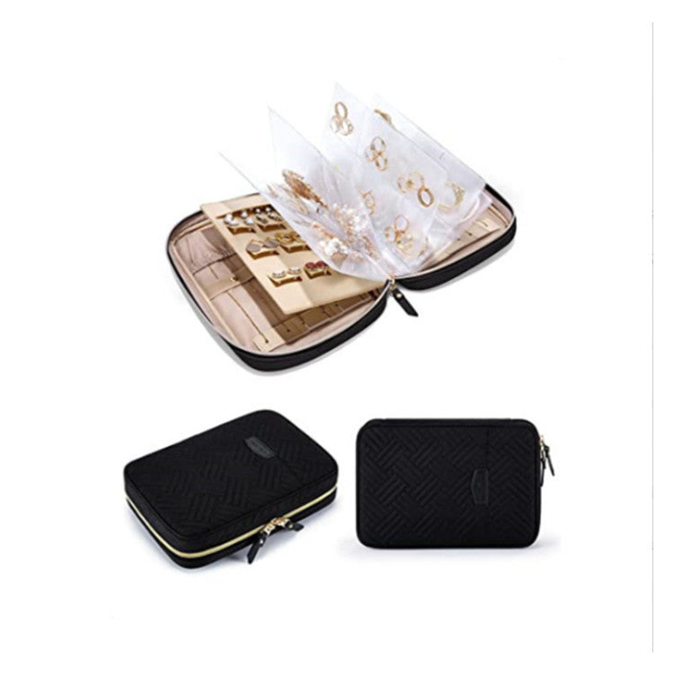 Padded Tablet Case with Practical Storage Bag Stornfield