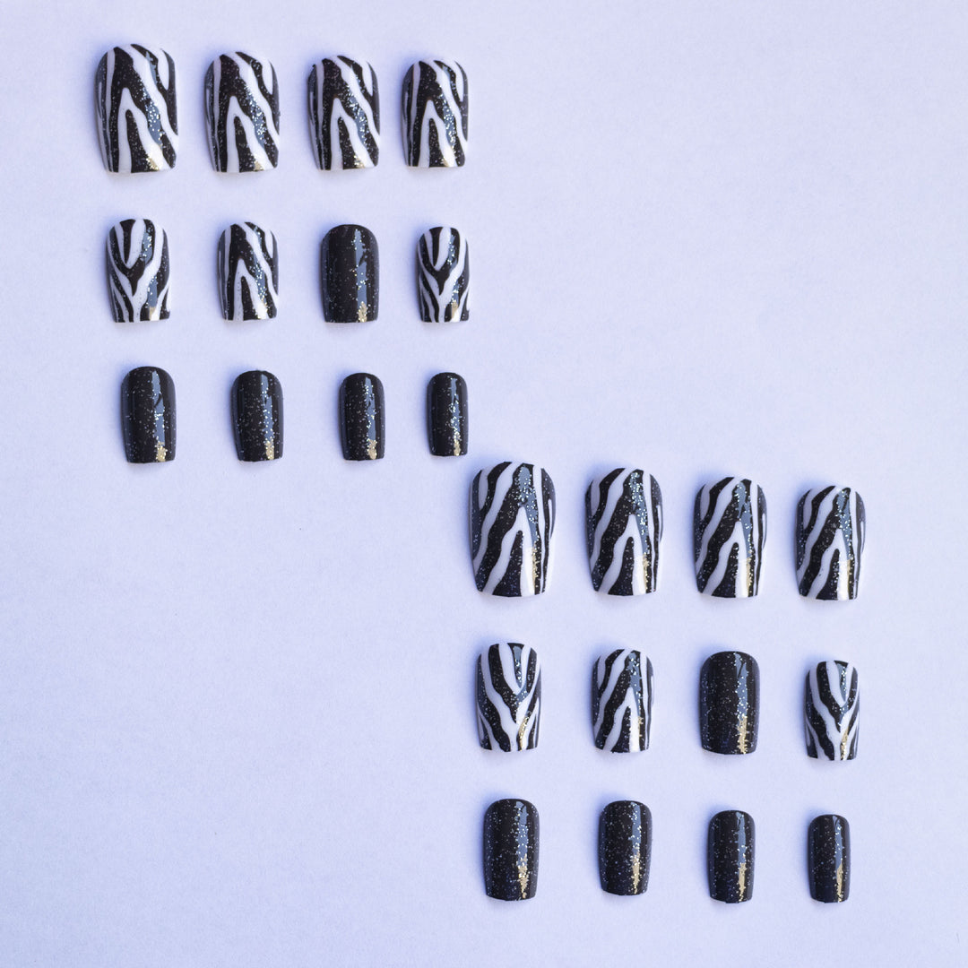 Artistic Gel Nail Design Kit