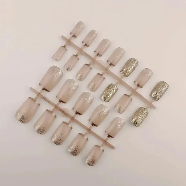 Artistic Acrylic Nail Enhancements Stornfield