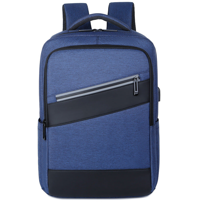 Sleek Professional Laptop Backpack