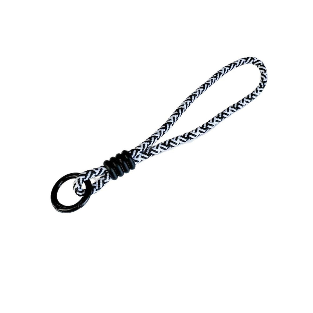 Multi-Purpose Durable Keyring Strap Stornfield