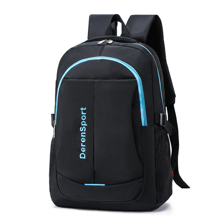 Versatile Multi-Pocket Travel Backpack Stornfield