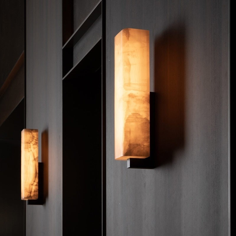 Modern Wall Sconce Light Fixture