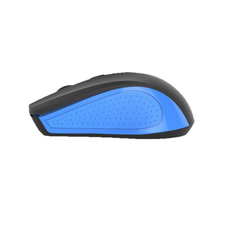 Ergonomic Wireless Mouse with Precise Control Stornfield