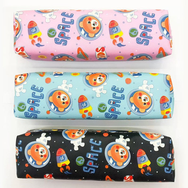 Fun Themed Pencil Case Stornfield