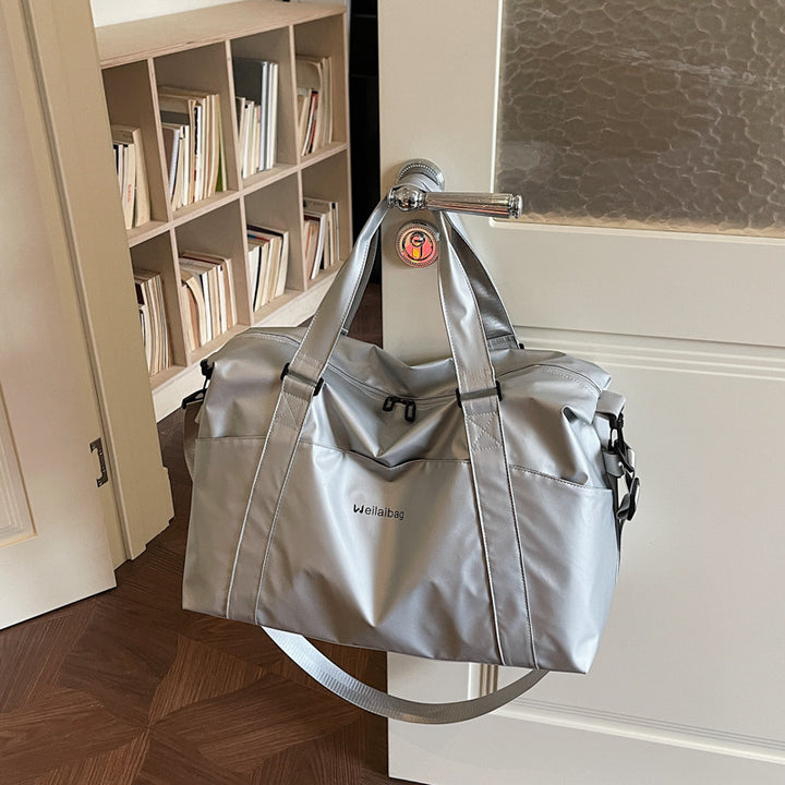 Women's Sporty Travel Bag Stornfield