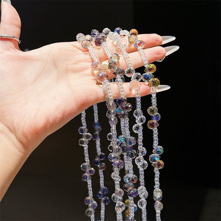 Decorative Beaded Eyewear Lanyard Stornfield 1790134623