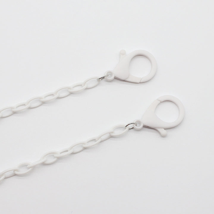 Stylish Plastic Chain Stornfield