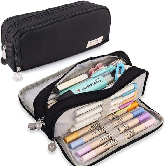 Versatile Pencil Case