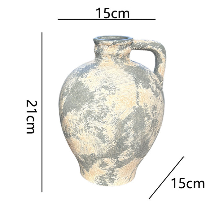 Deko Vase Stornfield