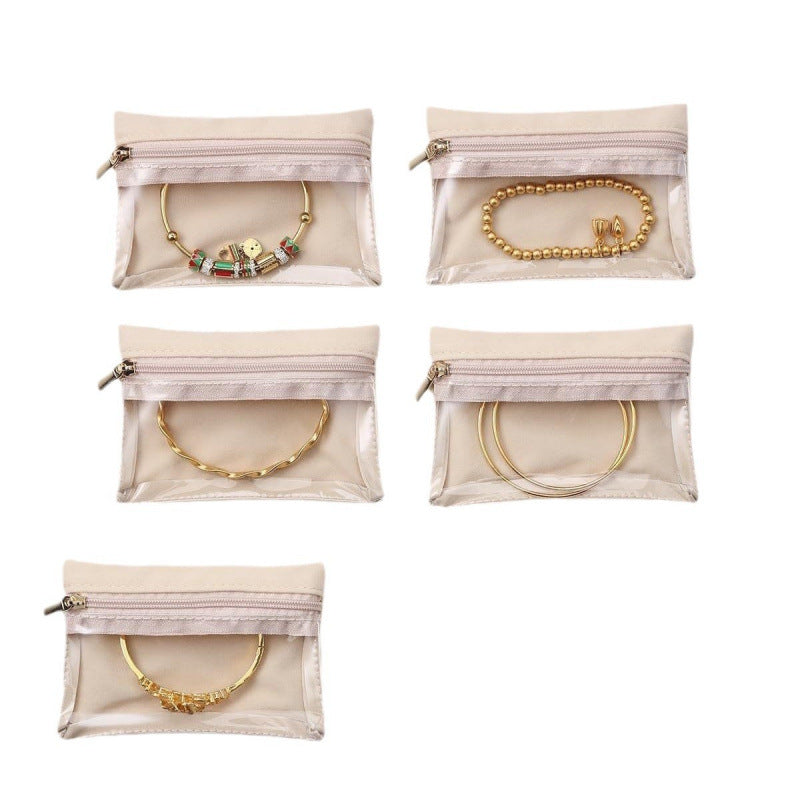 Elegant Jewelry Organizer Stornfield