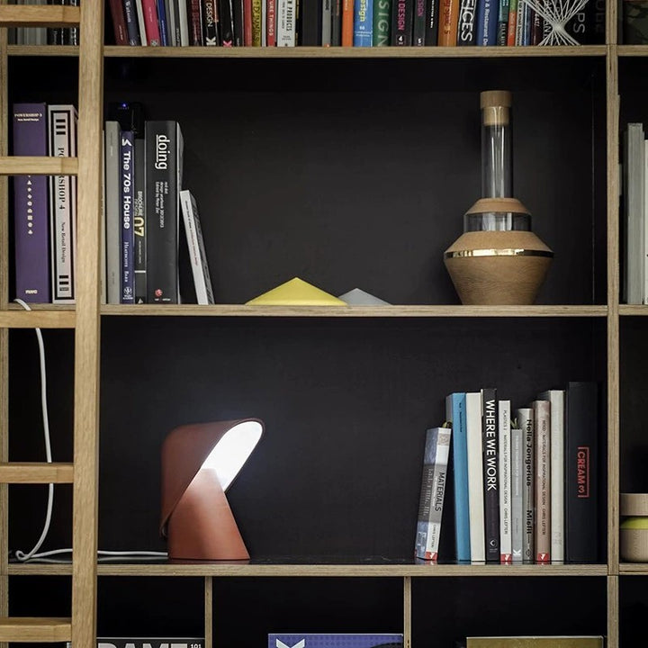 Sleek Modern Table Lamp