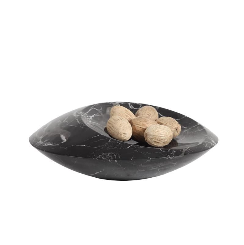 Decorative Marble Bowl