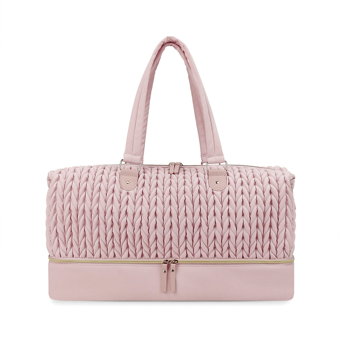 Sporty Travel Bag Stornfield